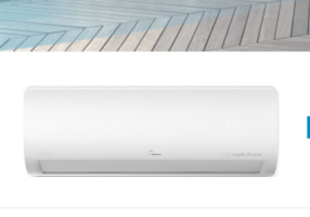 Midea Mission Xtreme