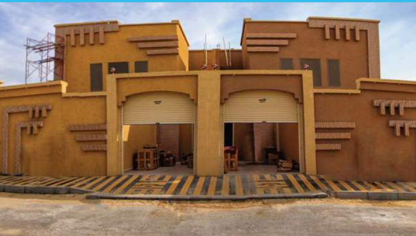 FAYEZ AL MOTAIRI PROJECT