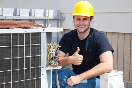 HVAC INSTALLATION
